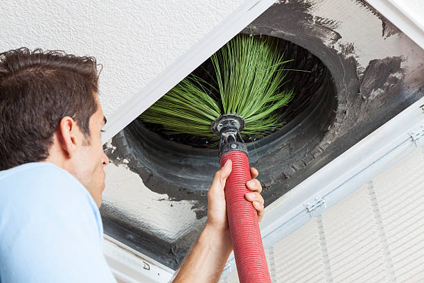 Best Commercial Air Duct Cleaning  in Belfast, ME