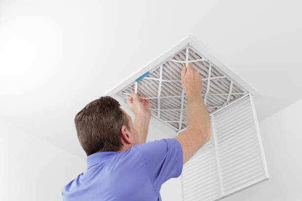 Best Air Duct Cleaning Near Me  in Belfast, ME